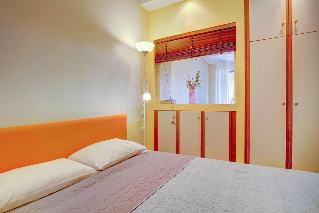 Best View Apartment 1. Барбати Экстерьер фото